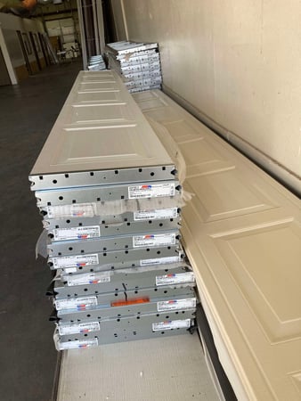 Images Unlimited Garage Door Services