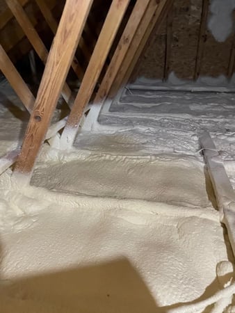 Images Hoosier Spray Foam