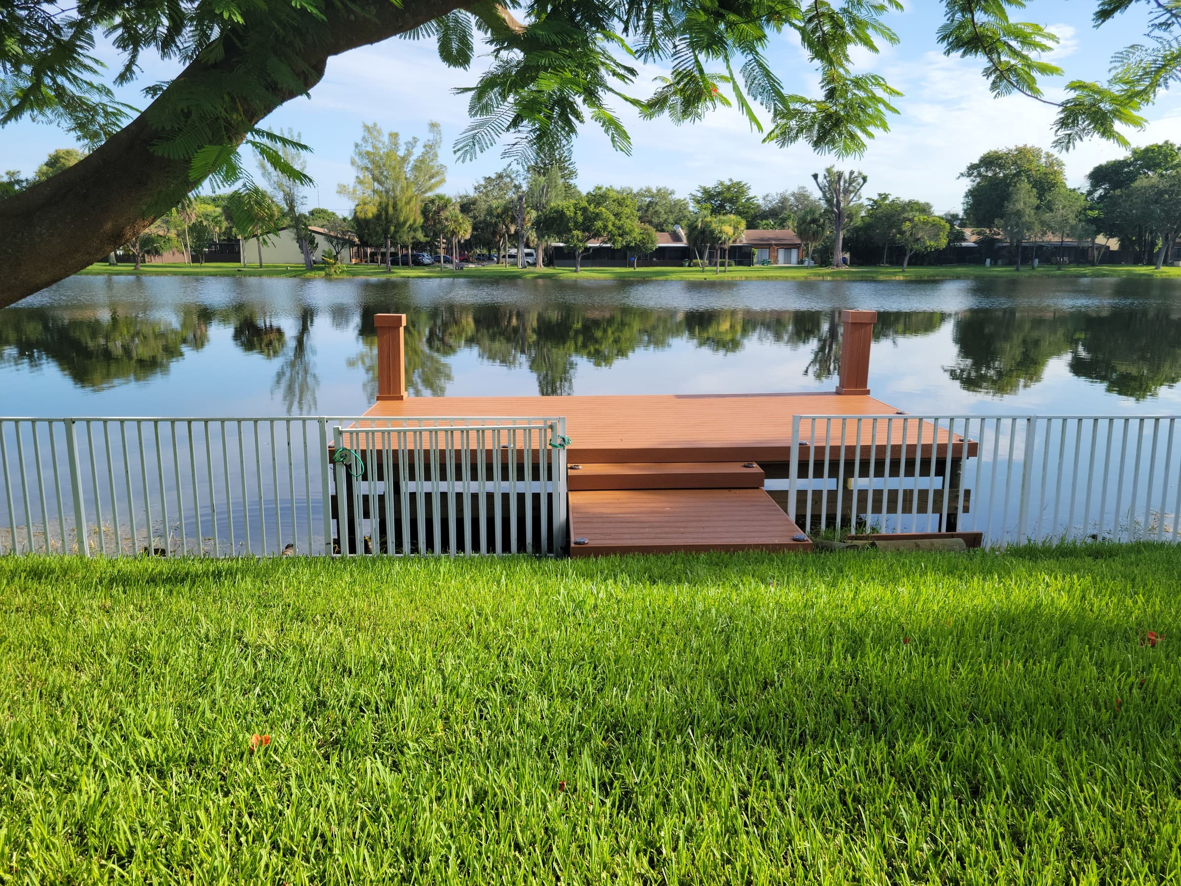 South Florida Dock and Seawall