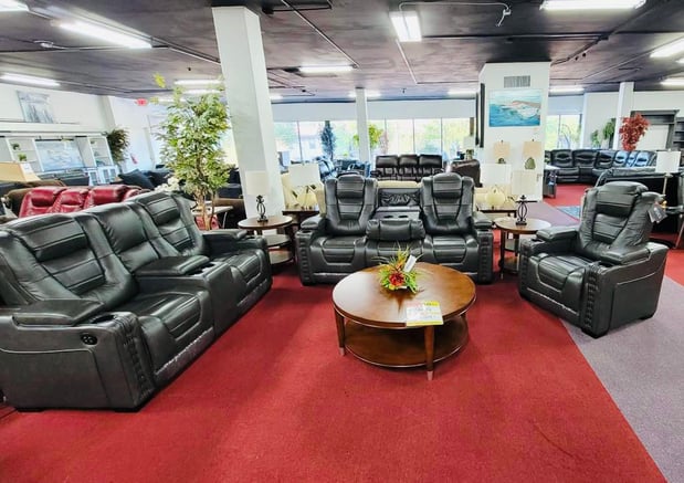 Images bel Furniture sharpstown