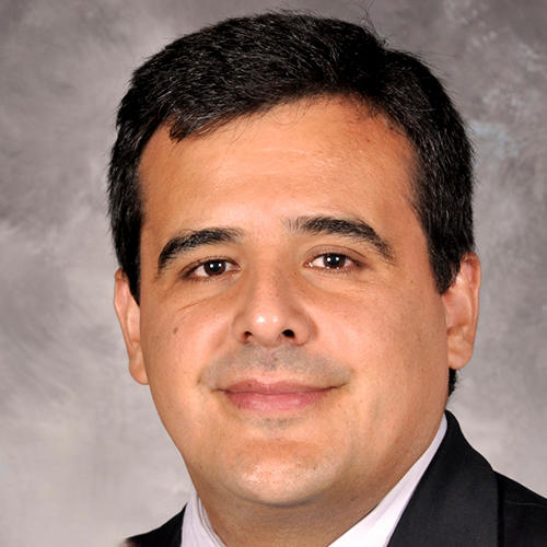 Images Oscar Gaston Winners Mendizabal, MD