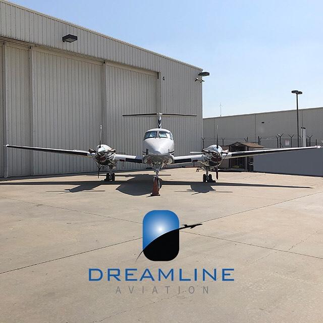 Dreamline Aviation Photo