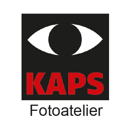 Fotoatelier Kaps in Passau - Logo