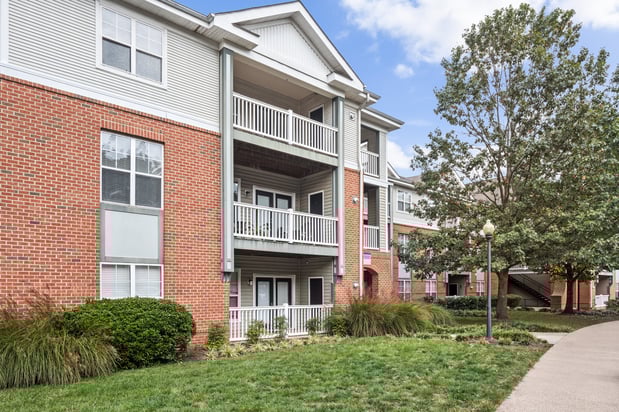 Images Camden Ashburn Farm Apartments