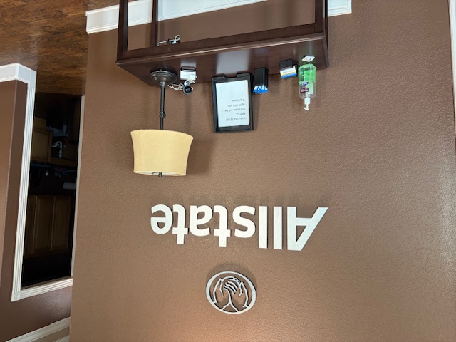 Steven J. Toman Agency: Allstate Insurance Image