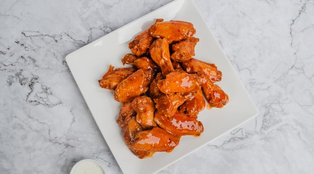 Images Wing Shack Johnstown