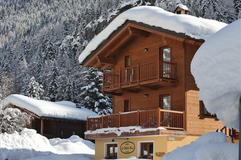 Images Hotel Le Petit Abri