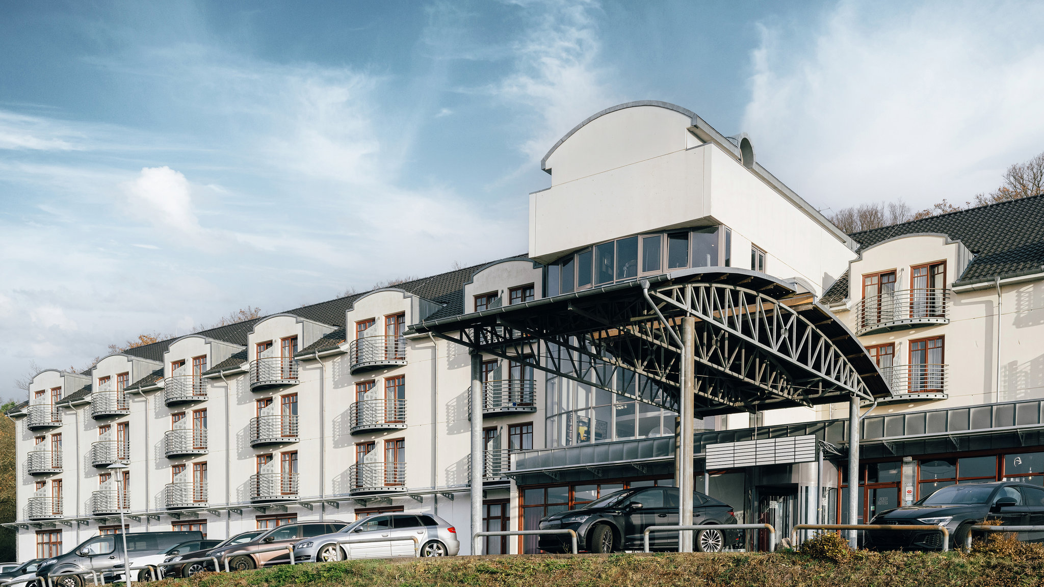 Pentahotel Eisenach - GALLERY