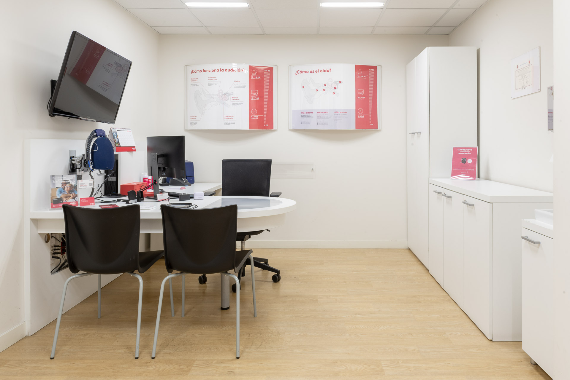 Galería en miniatura