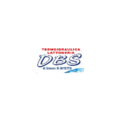 Dbs Termoidraulica - Lattoneria Logo