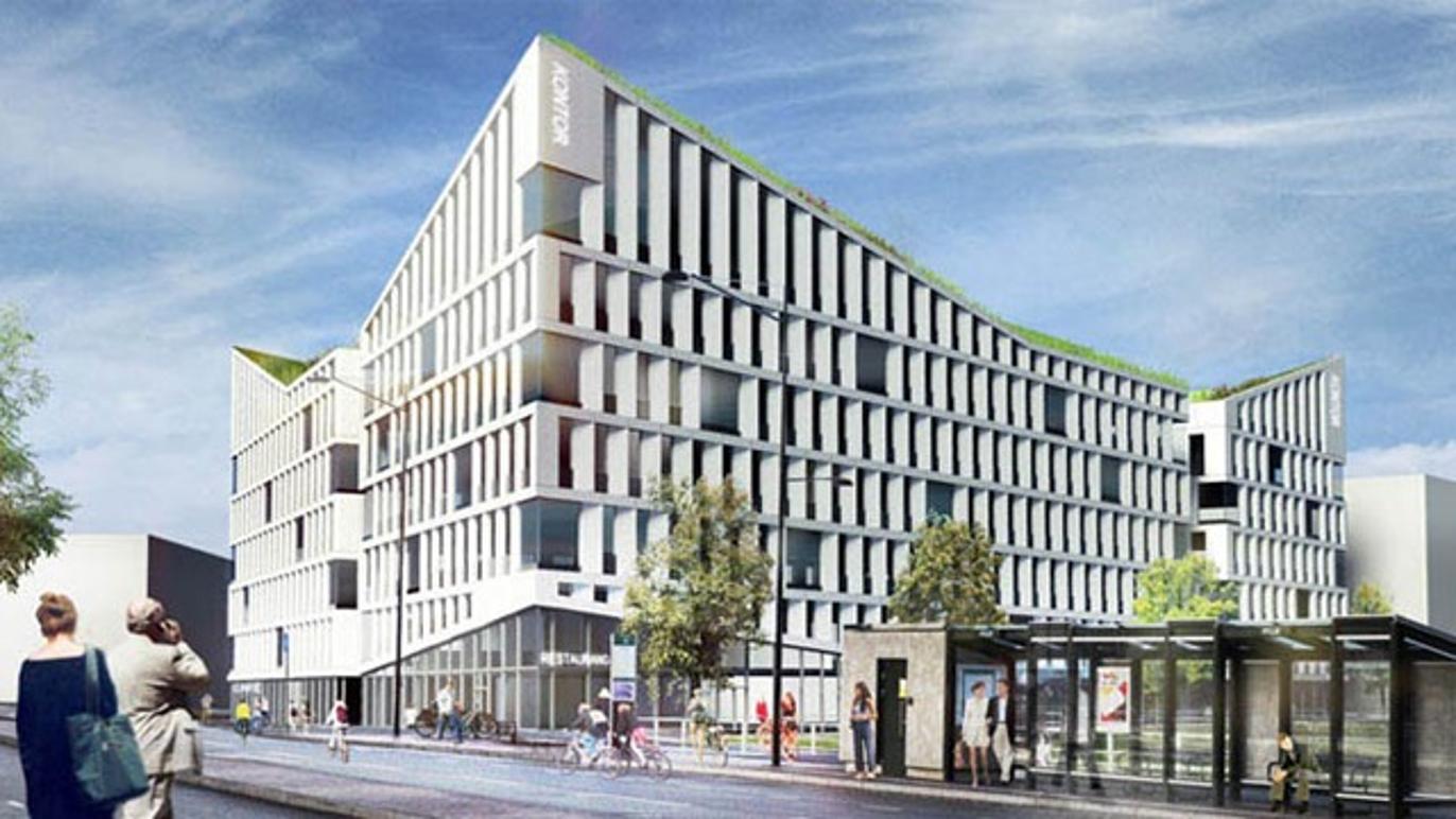 Images Elementa Plåt AB