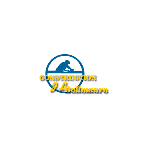 Construction JL Bellemare Logo