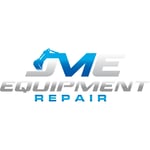 JME Equipment Repair, LLC Logo