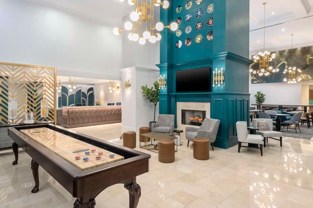 Images Homewood Suites by Hilton New Orleans