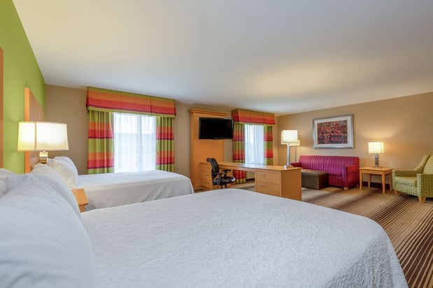 Images Hampton Inn Texarkana Arkansas