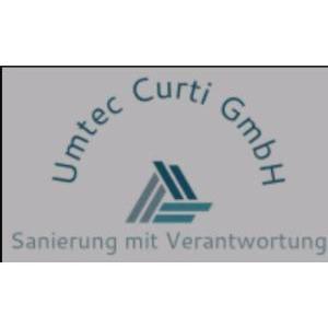 Logo Umtec-Curti GmbH