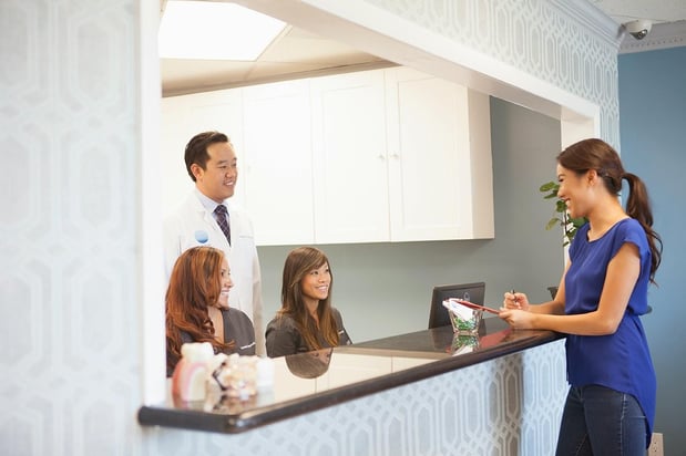 Images Blue Pearl Dentistry