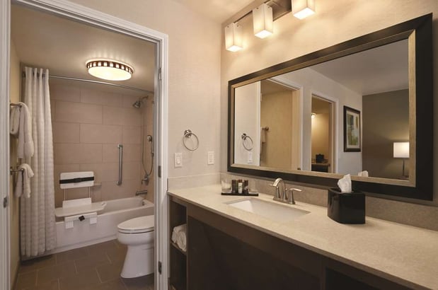 Images Embassy Suites by Hilton Corpus Christi