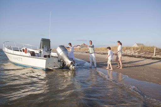 Wequassett Resort and Golf Club Image