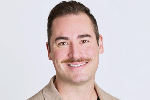 Nick Ashton, Retail Partner in our CF Shops at Don Mills store