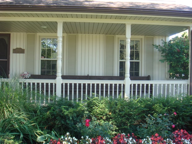 Images AAA Fence LLC