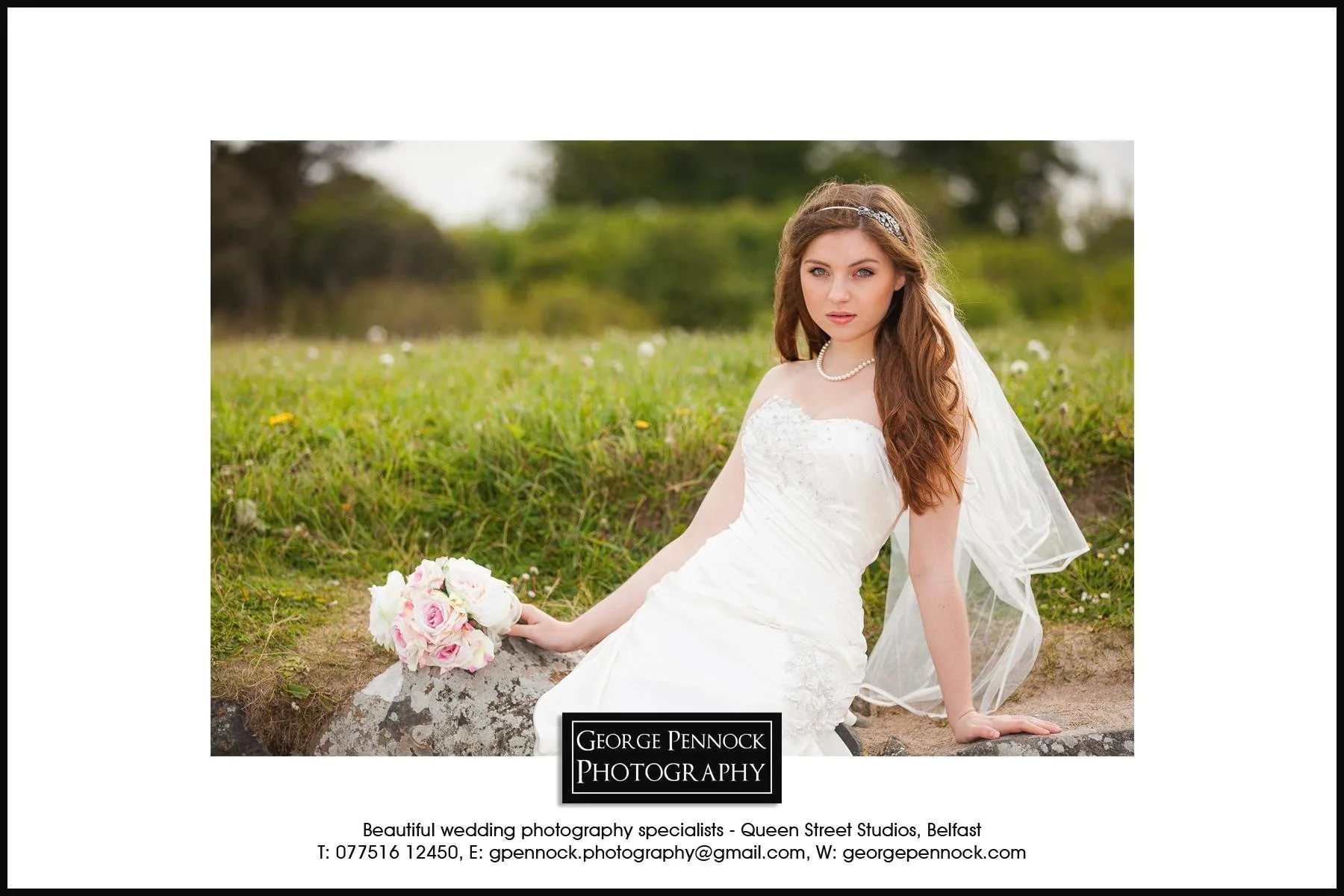 Images George Pennock Photography