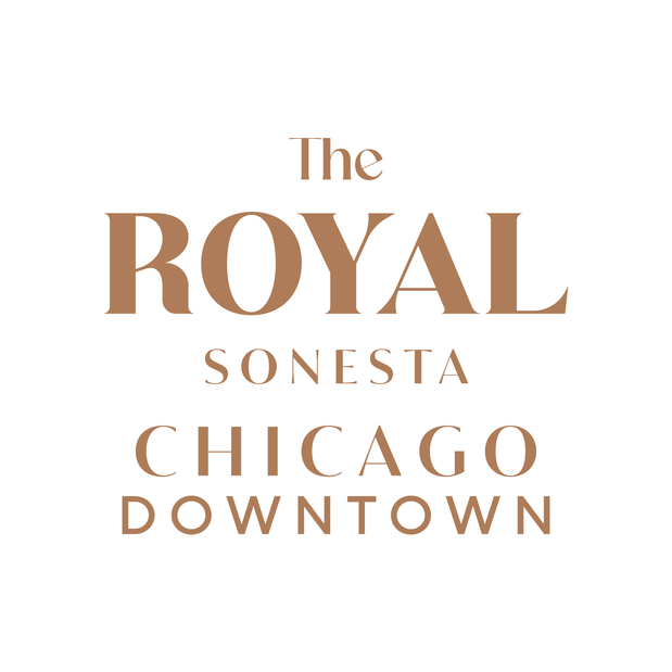 The Royal Sonesta Chicago Downtown Logo