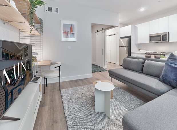 Images The Mint Rahway Apartments