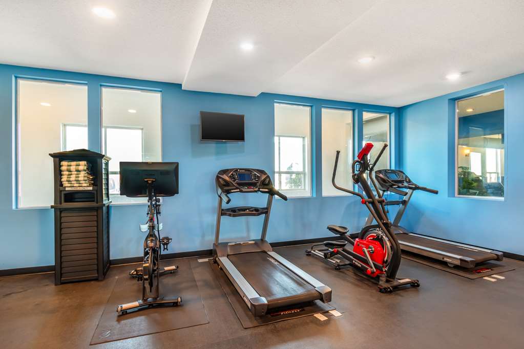 Images Best Western Plus Kindersley Hotel