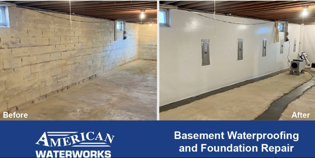 Images American Waterworks