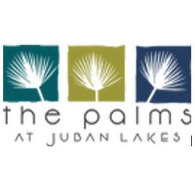 Palms at Juban Lakes