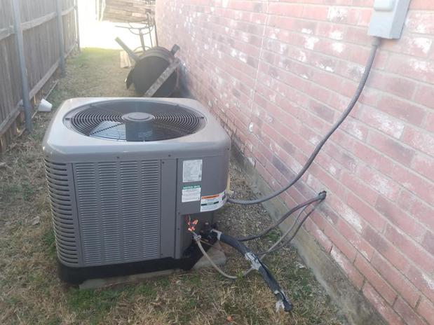 Images Serveway Heating and Air Conditioning