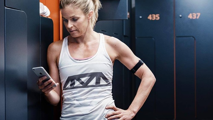 Images Fitnessgruppen A/S