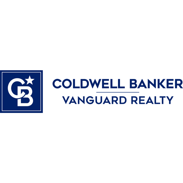 Jeanie Leapley, Realtor - Coldwell Banker Vanguard Realty Logo