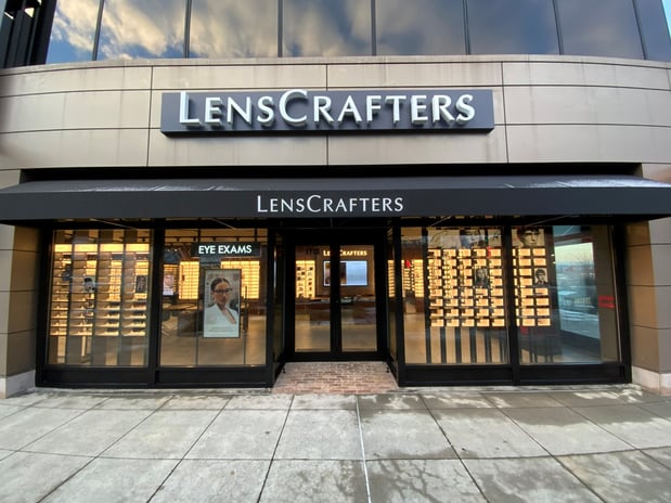 Images LensCrafters