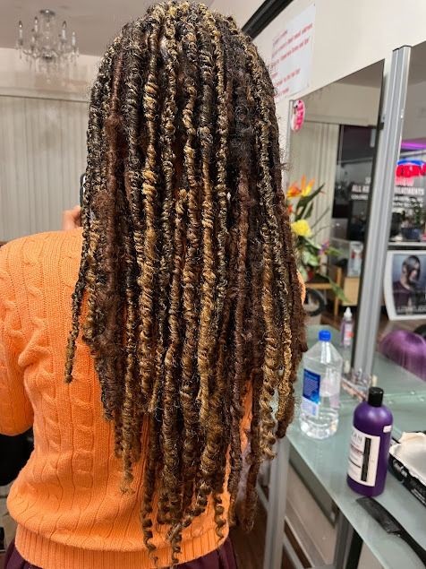 Images Glamorous Hair Salon & Spa