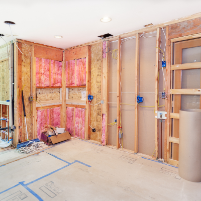 Accurate Insulation