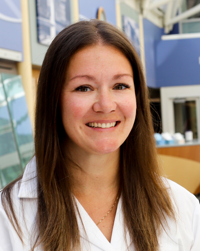 Susan Elizabeth Ames, NP - Kalamazoo, MI - Nurse Practitioner