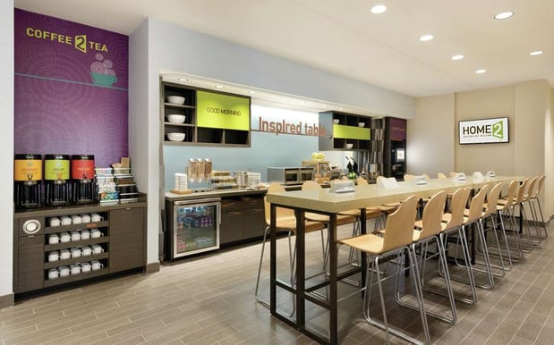 Images Home2 Suites by Hilton La Crosse