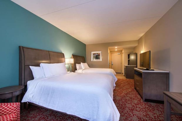Images Hilton Garden Inn Bristol