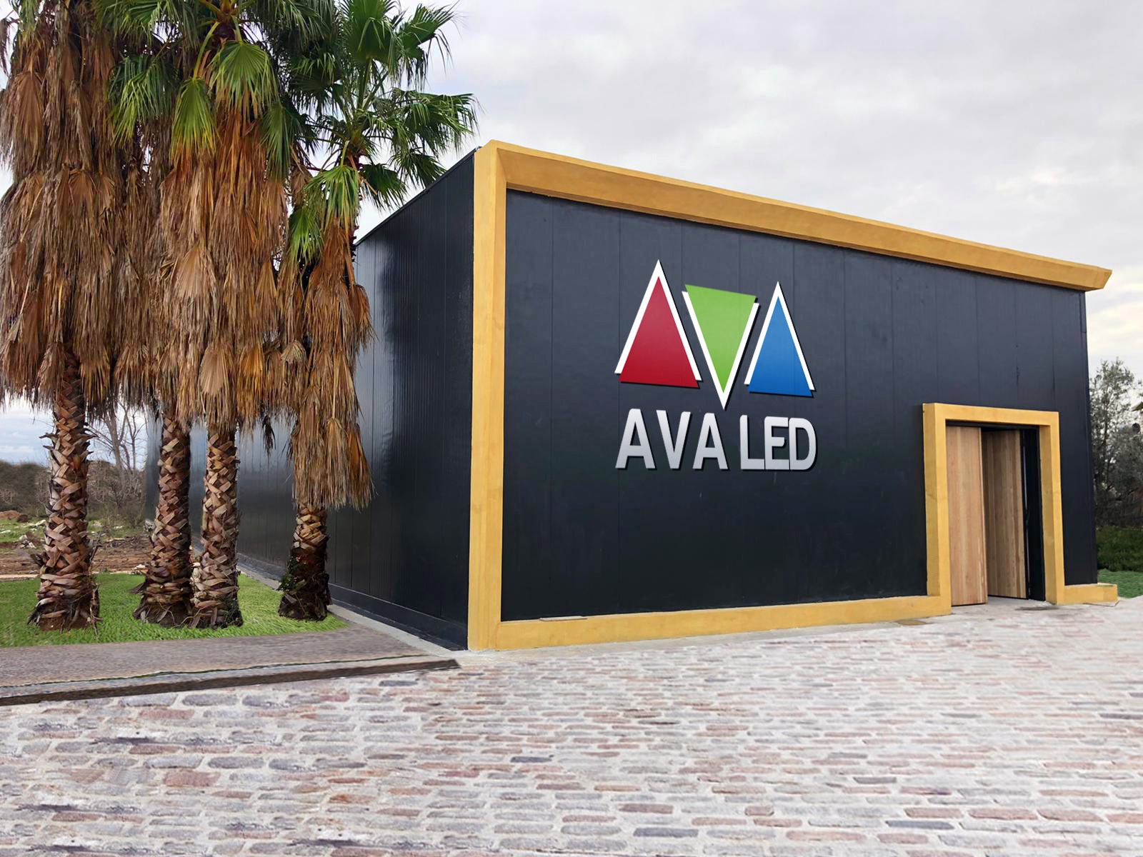 AVA GROUP GMBH, Goethestrasse 7d in Düsseldorf