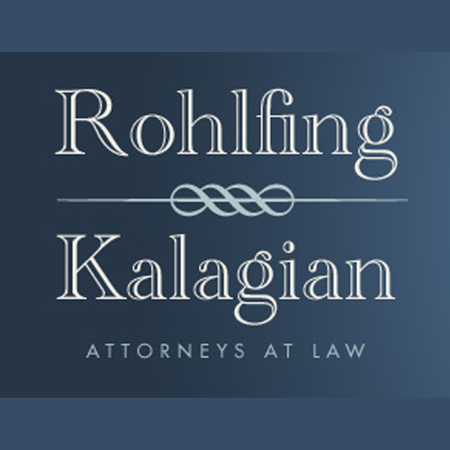 Rohlfing & Kalagian Attorneys At Law Logo