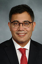 Jatin H. Joshi, MD