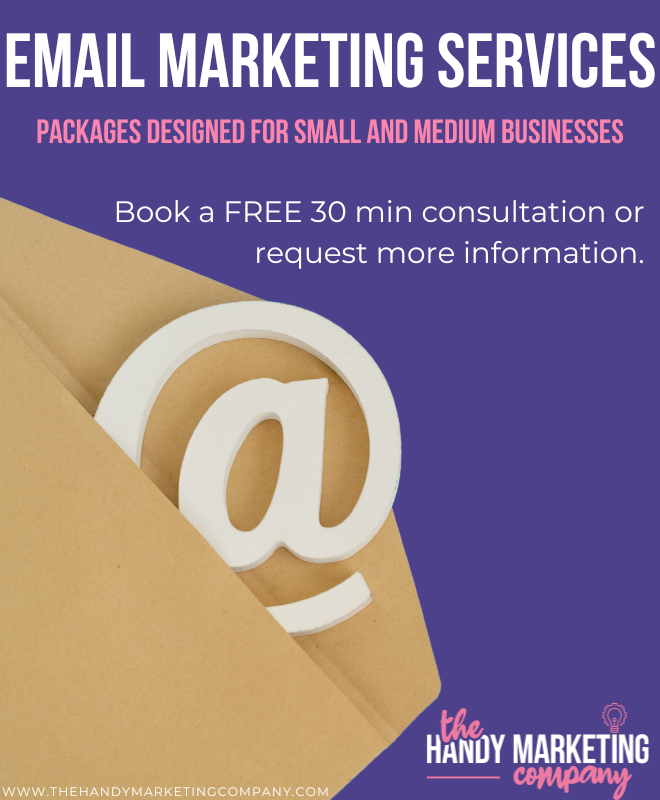 Images The Handy Marketing Company