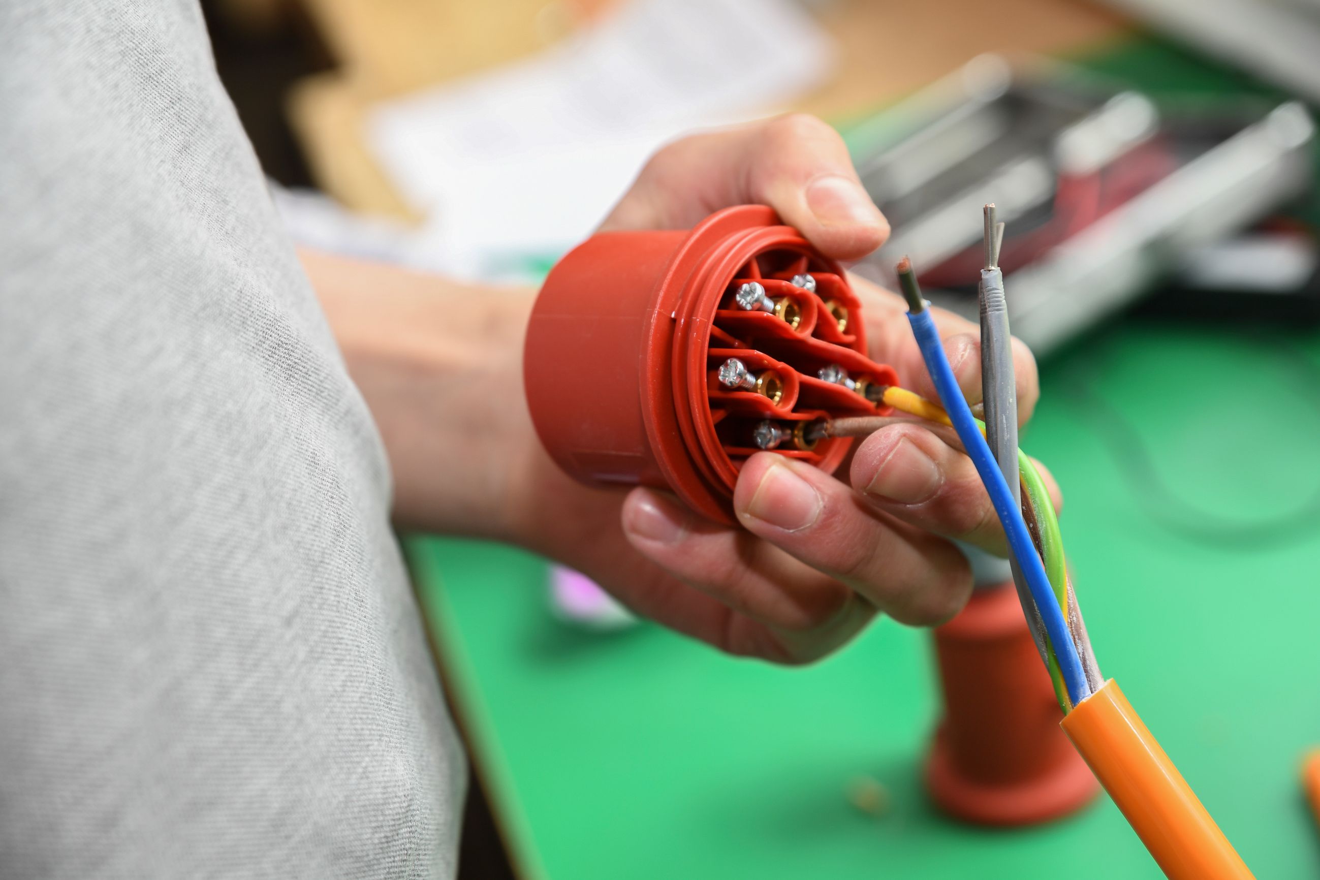 Bilder L&K Elektro GmbH