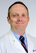 Dr. Alexander Johnston, MD