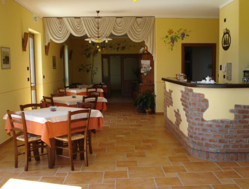 Images Agriturismo la Pineta