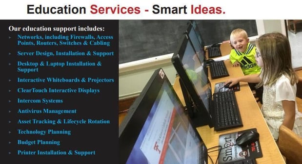 Images Smart Computers & Consulting