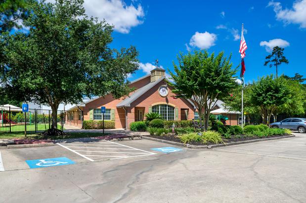 Images Primrose School of The Woodlands at College Park