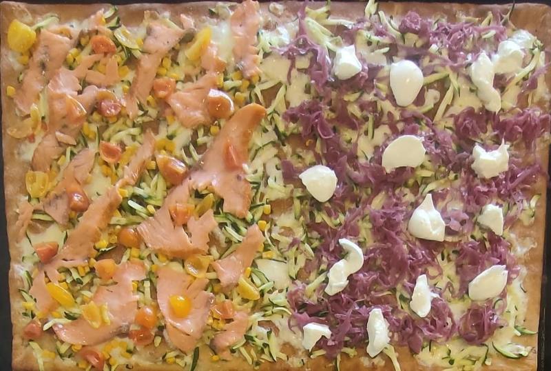 Images Pizzeria 4 Farine